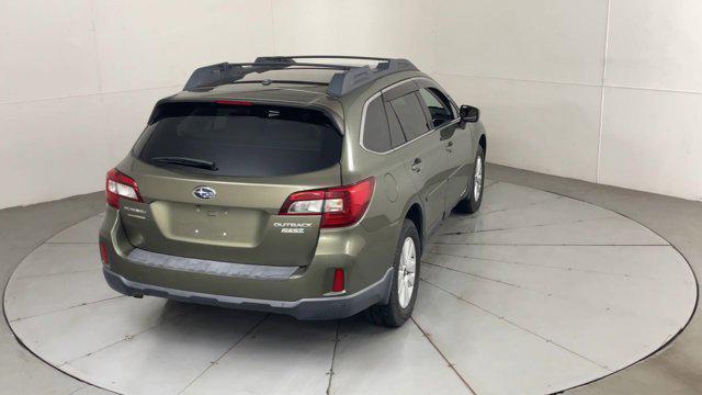 used 2015 Subaru Outback car, priced at $15,499