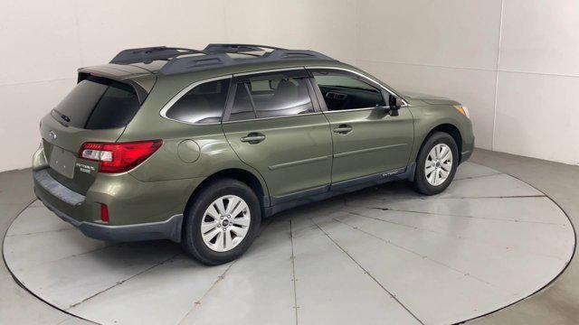 used 2015 Subaru Outback car, priced at $15,499