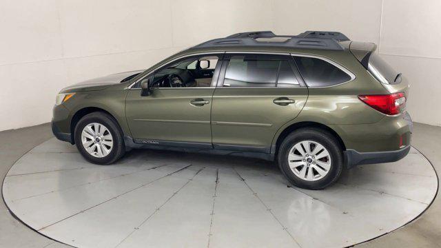 used 2015 Subaru Outback car, priced at $15,499