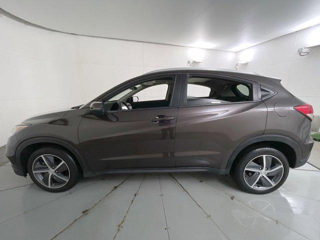 used 2022 Honda HR-V car, priced at $20,799
