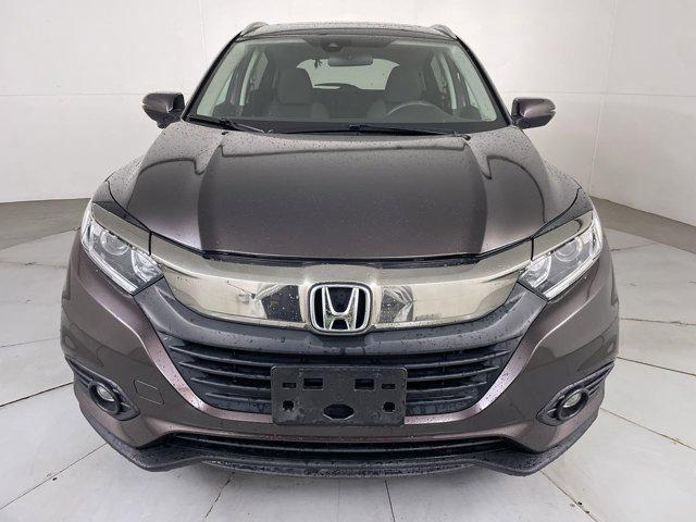 used 2022 Honda HR-V car, priced at $20,799