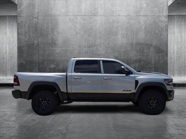 used 2021 Ram 1500 car, priced at $72,991