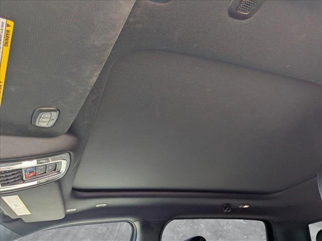 used 2021 Ram 1500 car, priced at $72,991