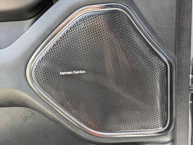 used 2021 Ram 1500 car, priced at $72,991