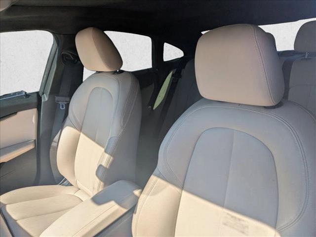 used 2021 BMW 228 Gran Coupe car, priced at $14,998