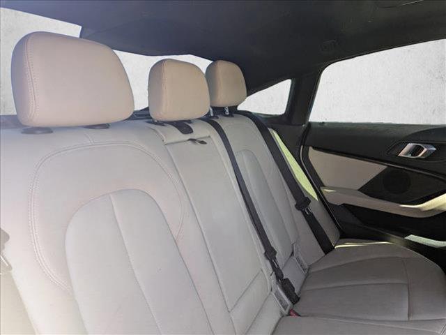 used 2021 BMW 228 Gran Coupe car, priced at $14,998