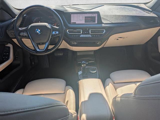 used 2021 BMW 228 Gran Coupe car, priced at $14,998