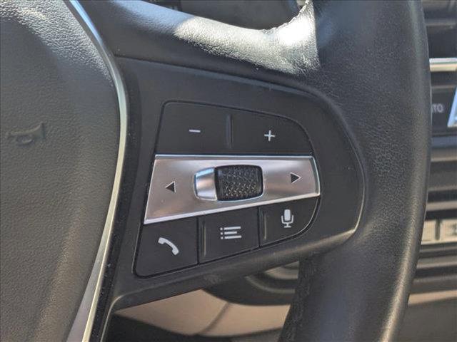 used 2021 BMW 228 Gran Coupe car, priced at $14,998