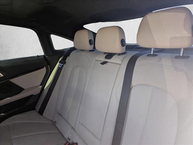used 2021 BMW 228 Gran Coupe car, priced at $14,998