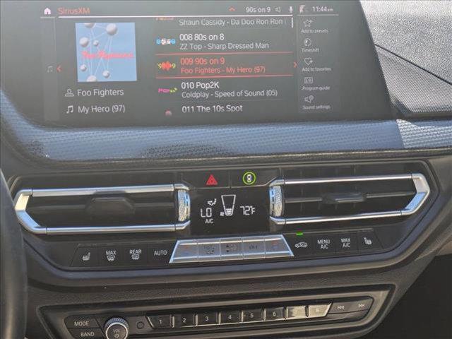 used 2021 BMW 228 Gran Coupe car, priced at $14,998