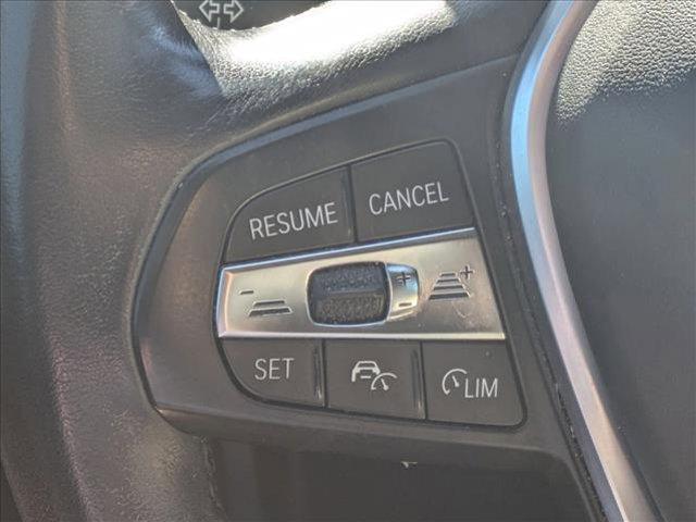 used 2021 BMW 228 Gran Coupe car, priced at $14,998