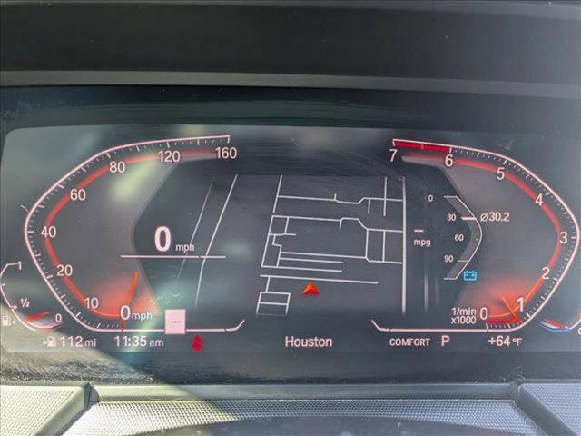 used 2021 BMW 228 Gran Coupe car, priced at $14,998