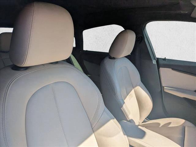 used 2021 BMW 228 Gran Coupe car, priced at $14,998