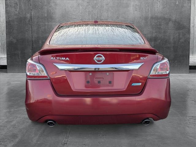 used 2013 Nissan Altima car, priced at $8,985