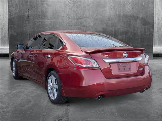 used 2013 Nissan Altima car, priced at $8,985