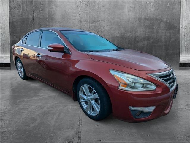 used 2013 Nissan Altima car, priced at $8,985