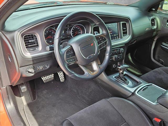 used 2022 Dodge Charger car, priced at $44,993