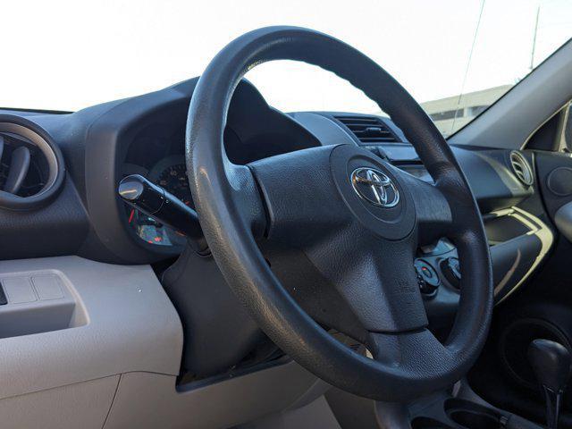 used 2008 Toyota RAV4 car, priced at $6,795