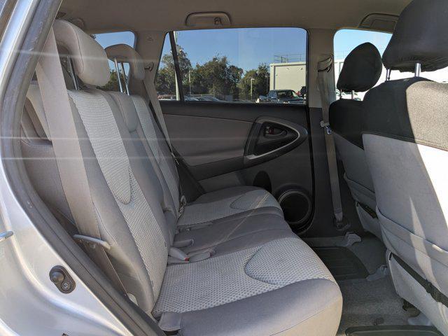 used 2008 Toyota RAV4 car, priced at $6,795