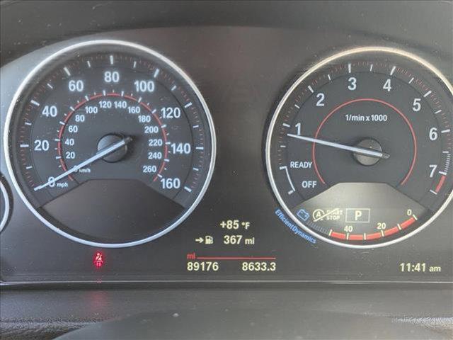 used 2018 BMW 430 Gran Coupe car, priced at $14,995