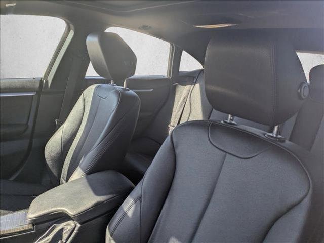 used 2018 BMW 430 Gran Coupe car, priced at $14,995