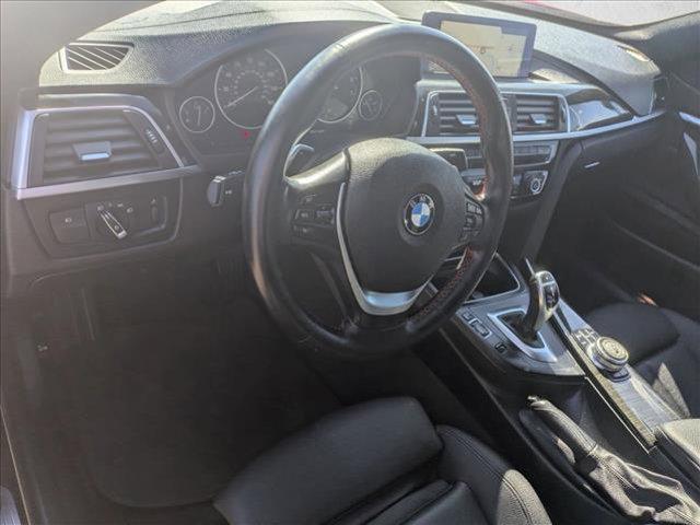 used 2018 BMW 430 Gran Coupe car, priced at $14,995