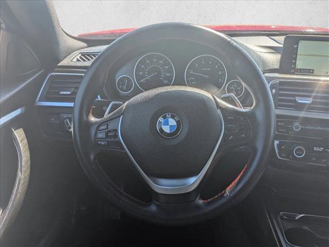 used 2018 BMW 430 Gran Coupe car, priced at $14,995