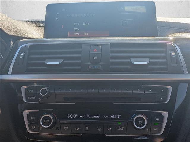 used 2018 BMW 430 Gran Coupe car, priced at $14,995