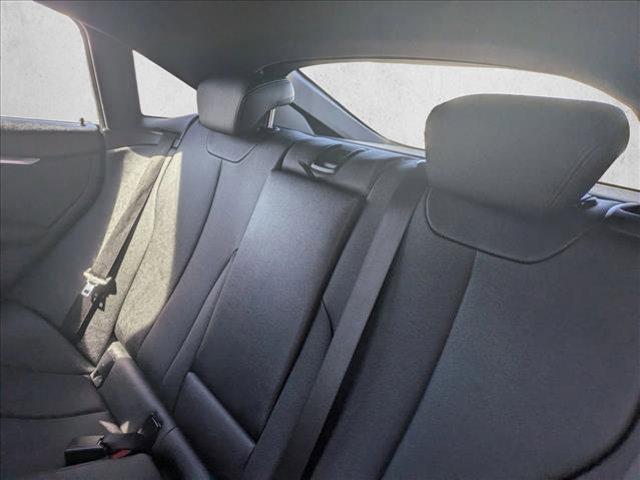 used 2018 BMW 430 Gran Coupe car, priced at $14,995