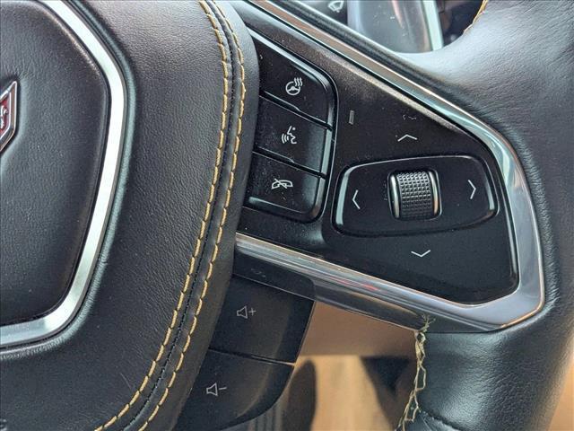 used 2020 Chevrolet Corvette car, priced at $62,990