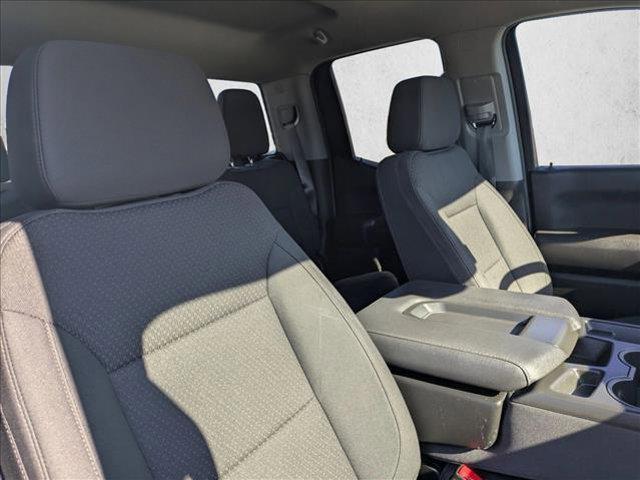 used 2024 GMC Sierra 1500 car, priced at $32,495