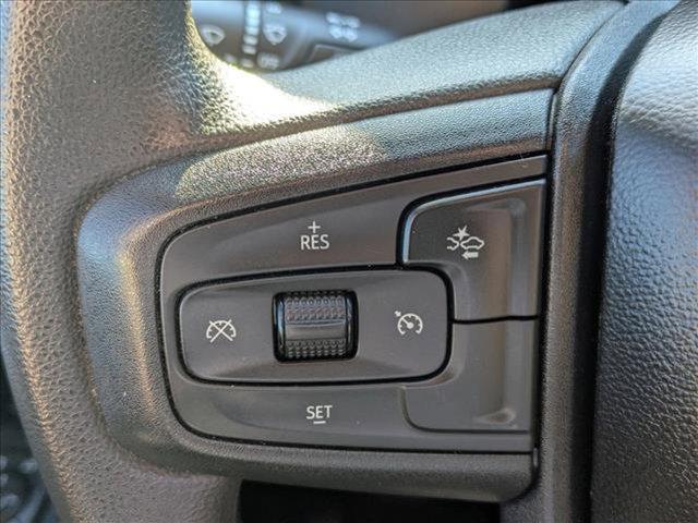 used 2024 GMC Sierra 1500 car, priced at $32,495