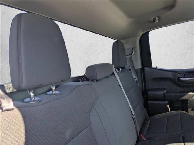 used 2024 GMC Sierra 1500 car, priced at $32,495