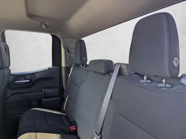 used 2024 GMC Sierra 1500 car, priced at $32,495