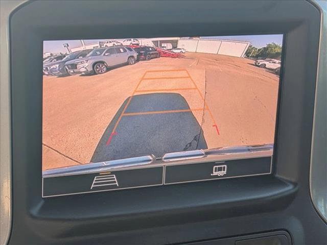 used 2024 GMC Sierra 1500 car, priced at $32,495