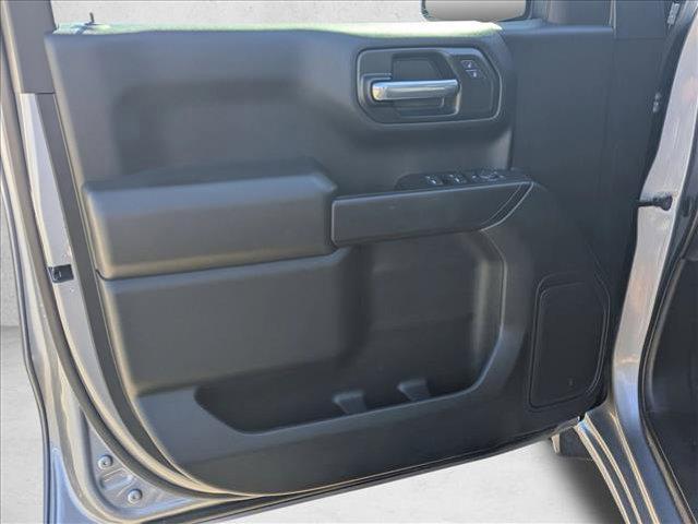 used 2024 GMC Sierra 1500 car, priced at $32,495