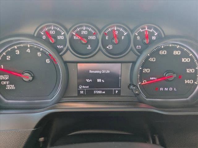 used 2024 GMC Sierra 1500 car, priced at $32,495