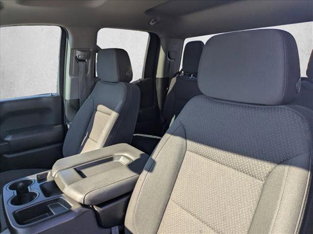 used 2024 GMC Sierra 1500 car, priced at $32,495