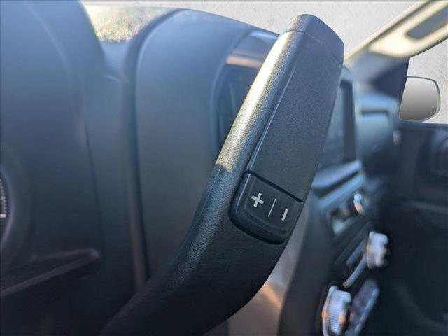 used 2024 GMC Sierra 1500 car, priced at $32,495