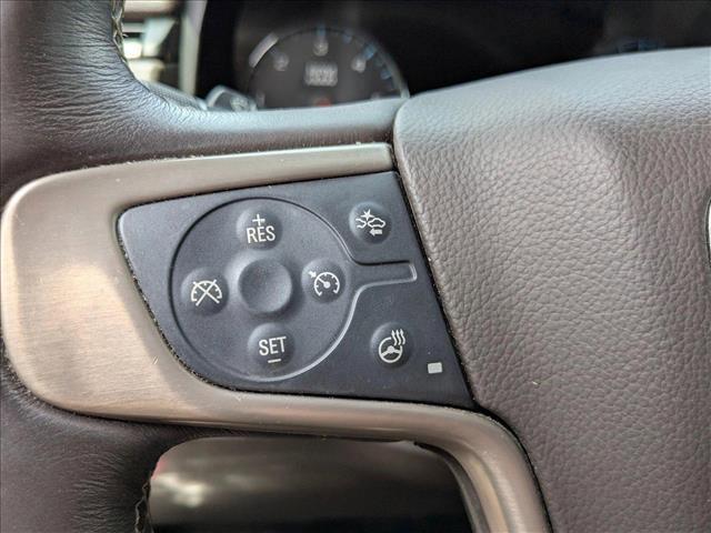 used 2017 GMC Yukon XL car, priced at $32,177