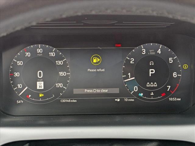 used 2023 Land Rover Discovery Sport car, priced at $29,491