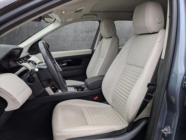 used 2023 Land Rover Discovery Sport car, priced at $29,491