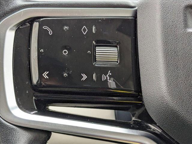 used 2023 Land Rover Discovery Sport car, priced at $29,491