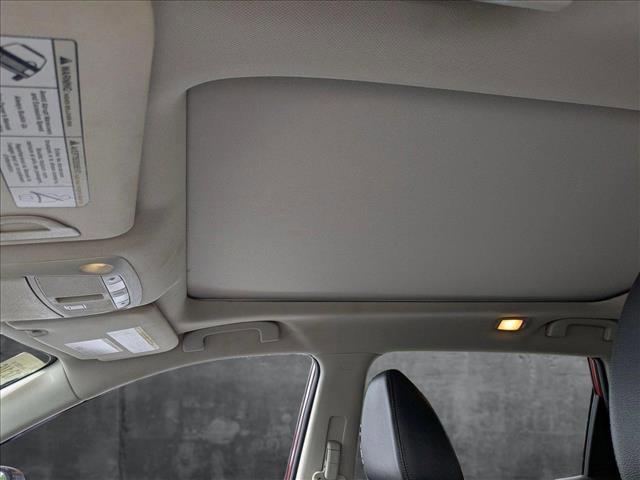 used 2016 Nissan Rogue car, priced at $15,591