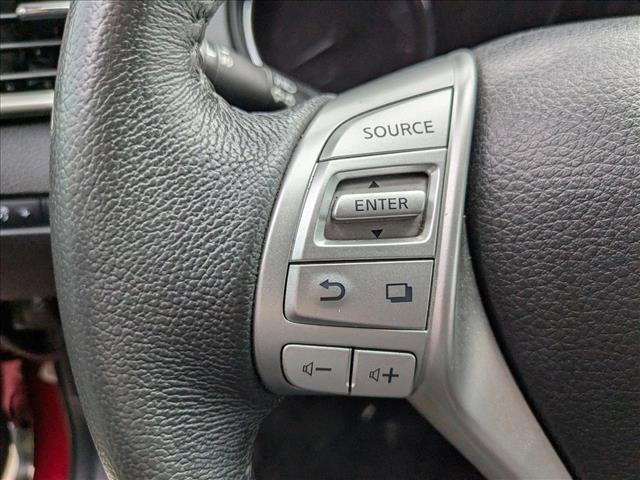 used 2016 Nissan Rogue car, priced at $15,591