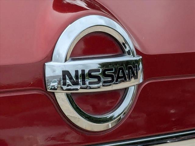 used 2016 Nissan Rogue car, priced at $15,591
