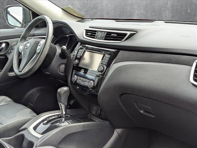 used 2016 Nissan Rogue car, priced at $15,591