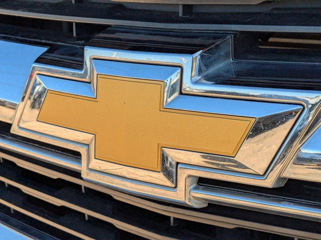 used 2018 Chevrolet Colorado car, priced at $18,991