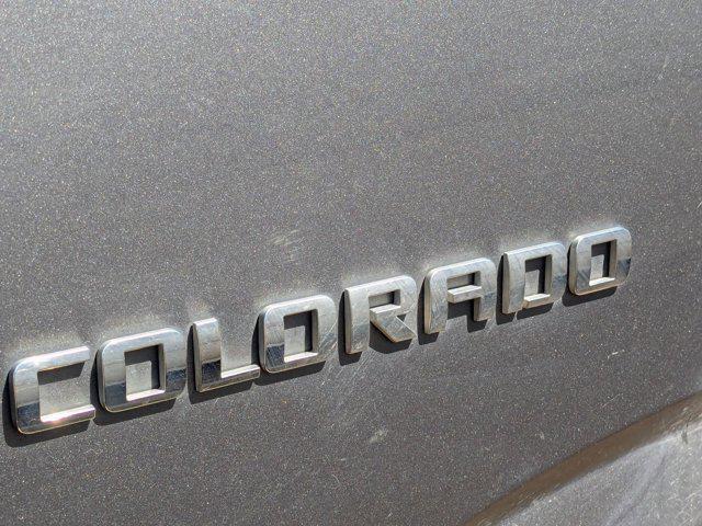 used 2018 Chevrolet Colorado car, priced at $18,991