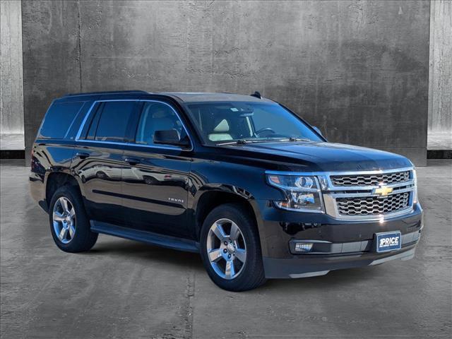 used 2016 Chevrolet Tahoe car, priced at $22,982